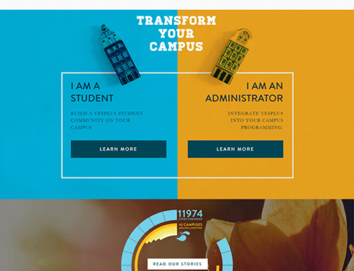 YesPlus Program